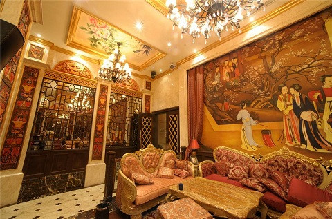 枣庄高档KTV妹子质量哪家好